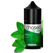 CHASER МЯТА 30 МЛ