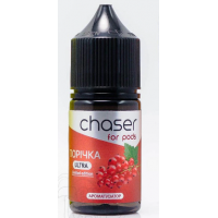 Рідина CHASER ULTRA 30 ML Порічка