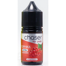 Рідина CHASER ULTRA 30 ML Порічка