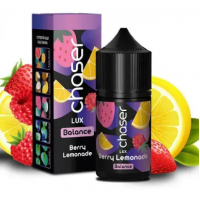 Рідина Chaser 30 ml lux Ягідний лимонад