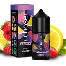 Рідина Chaser 30 ml lux Ягідний лимонад