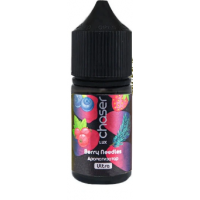 Рідина Chaser 30 ml lux Ягоди хвоя