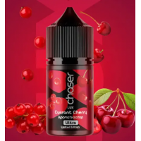 Рідина Chaser 30 ml lux Смородина Вишня