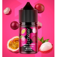 Рідина Chaser 30 ml lux Маракуя Лічі