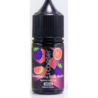 Рідина Chaser 30 ml lux Ожиновий Тост