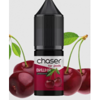 CHASER ЧЕРЕШНЯ 10МЛ