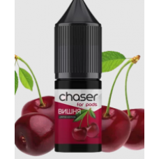 CHASER ЧЕРЕШНЯ 10МЛ
