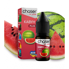 CHASER КАВУН 10МЛ