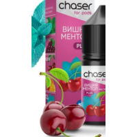 Рідина Chaser 10ml вишня ментол