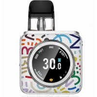 Под-система VAPORESSO XROS 5 NANO Кольоровий вибух