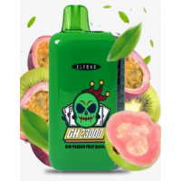 ELFBAR 23 000 Ківі маракуя гуава