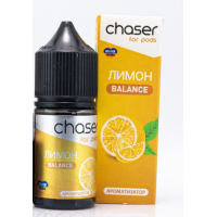 Рідина CHASER 30 мл Лимон