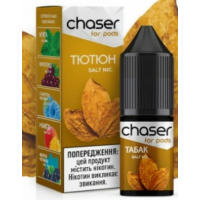 РІДИНА CHASER  10 МЛ Табак