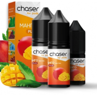 РІДИНА CHASER 10 МЛ Манго