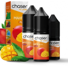 РІДИНА CHASER 10 МЛ Манго