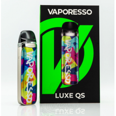 Под-система VAPORESSO Luxse q Палітра