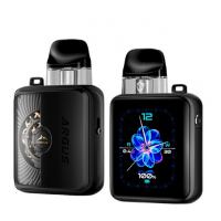 под система VOPO ARGUS P3 Чорний