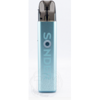 Под система GEEKVAPE Sonder Q Небесно Блакитний