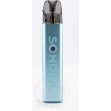Под система GEEKVAPE Sonder Q Небесно Блакитний
