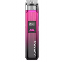 Pod-Система SMOK novo MASTER,Рожево Чорний