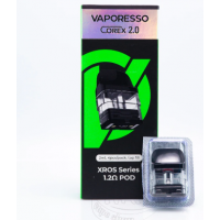 Картридж XROS 1.2 2ml