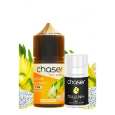 CHASER 10 ml Жовтий драгонфрут