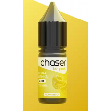 Chaser 10 мл Жовта малина