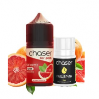 Chaser 30 ml  Грейпфрут