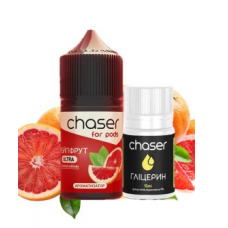 Chaser 30 ml  Грейпфрут