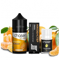 Chaser 30 ml 65 mg Мандарин