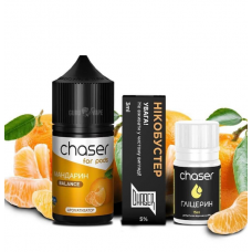 Chaser 30 ml 65 mg Мандарин