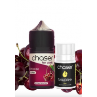 Chaser 30 ml 50 mg Черешня