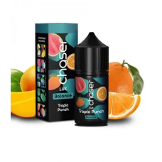 Chaser 30 ml lux Тропічний Пунш Лід
