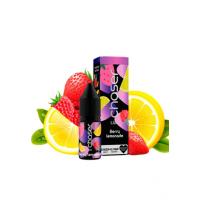 Chaser 30 ml lux Ягідний Лимонад Лід