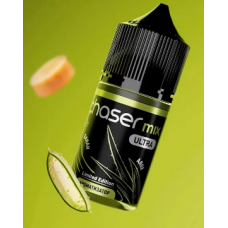 Chaser 30 ml Банан алое
