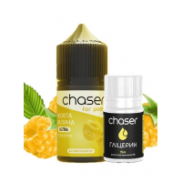 Chaser 30 ml Жовта малина