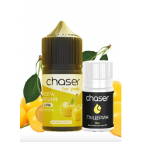 Chaser 30 ml Жовта черешня