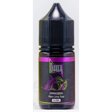 Chaser 30 ml Слива кислий лайм
