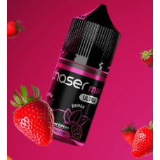 Chaser 30 ml Суниця лимон