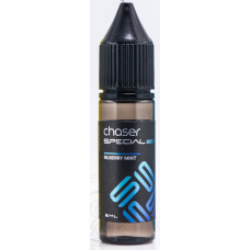Chaser BILBERRY MINT 15 ml