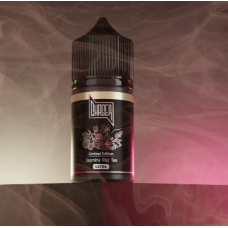 CHASER BLACK 30 мл Малиновий чай жасмін