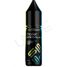Chaser BLUEBERRY LEMON 15 ml