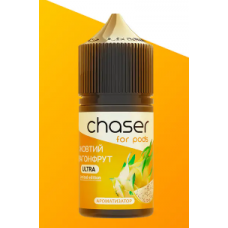 CHASER CLASSIC 30 мл Жовтий драгонфрут