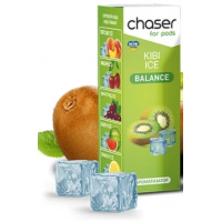 Chaser Ice 10 ml 50 mg Ківі лід