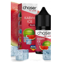 Chaser Ice 10 ml 50 mg Кавун лід