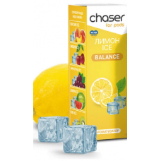 Chaser Ice 10 ml 50 mg Лимон лід