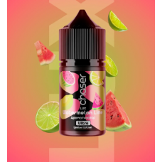 Chaser LUX 30ml Кавун лайм