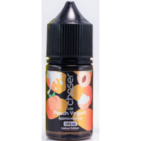 Chaser LUX 30ml Персиковий йогурт
