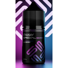 CHASER SPECIAL 30 ml Ожина